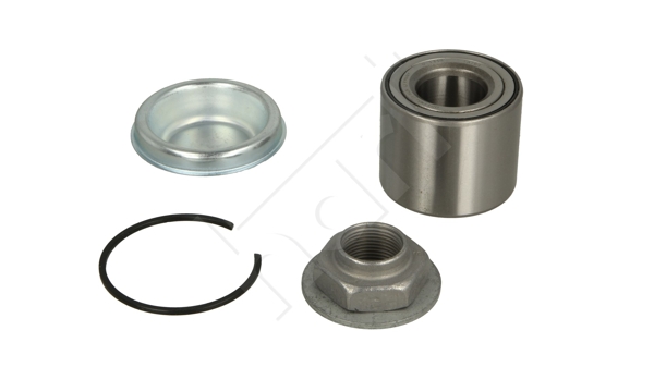 Zestaw łożysk koła HART 904 958
