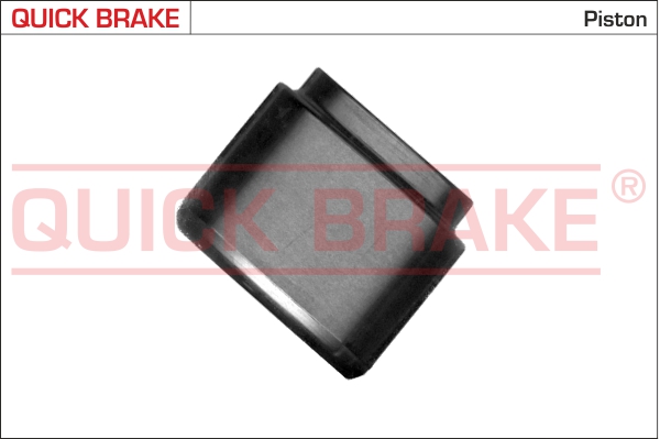 Tłoczek, zacisk hamulca QUICK BRAKE 185039K
