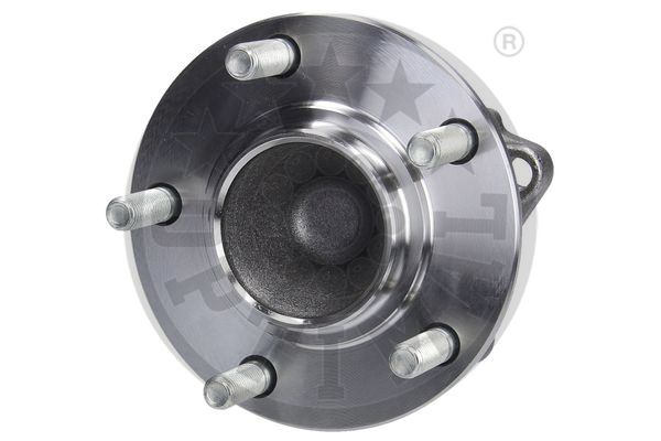 Zestaw łożysk koła OPTIMAL 602742
