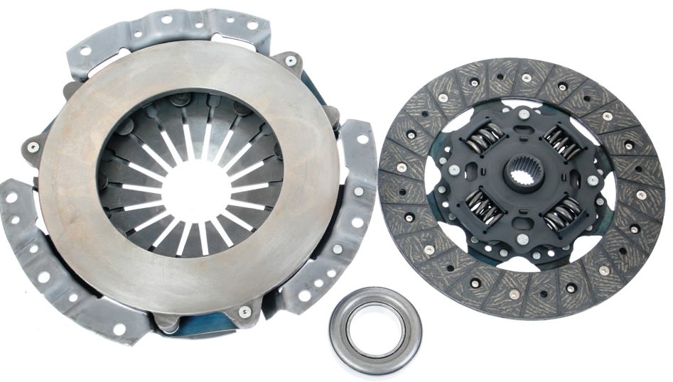 Zestaw sprzęgła NEXUS F11034NX