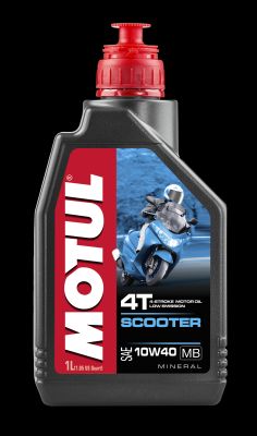 MOTUL 105937