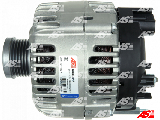 Alternator AS-PL A3354PR