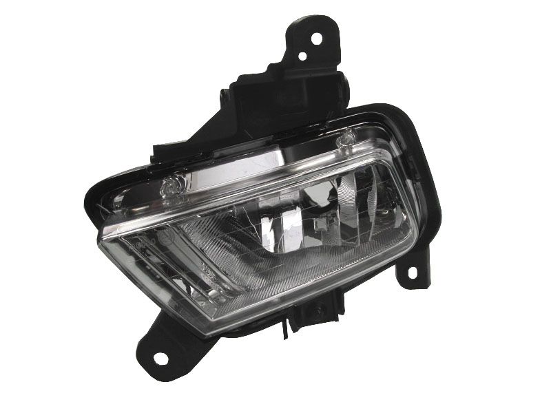 Lampa przeciwmgielna przednia TYC 19-0948-01-2