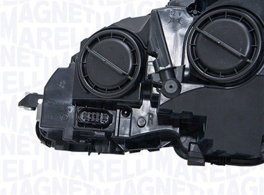 Reflektor MAGNETI MARELLI 710302544008