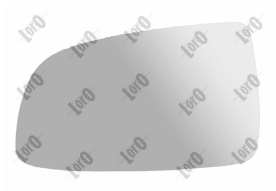 Wkład lusterka ABAKUS 0606G01