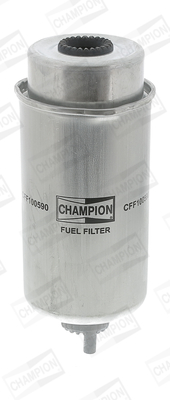 Filtr paliwa CHAMPION CFF100590
