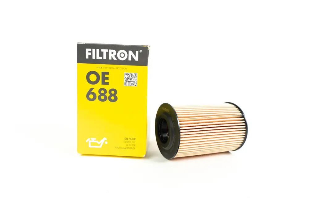 Filtr oleju FILTRON OE688