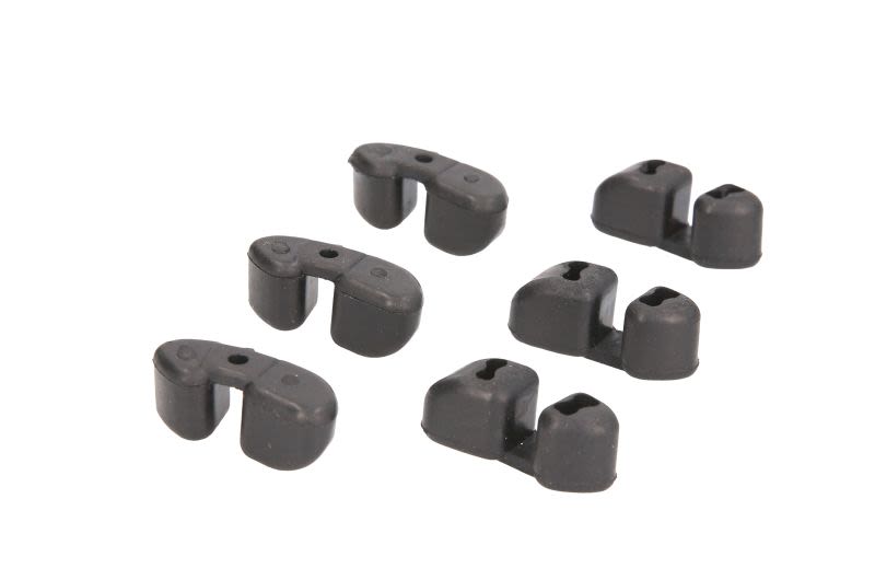 Sprzęgło wolnobieżne, sprężarka klimatyzacji THERMOTEC KTT020006-6