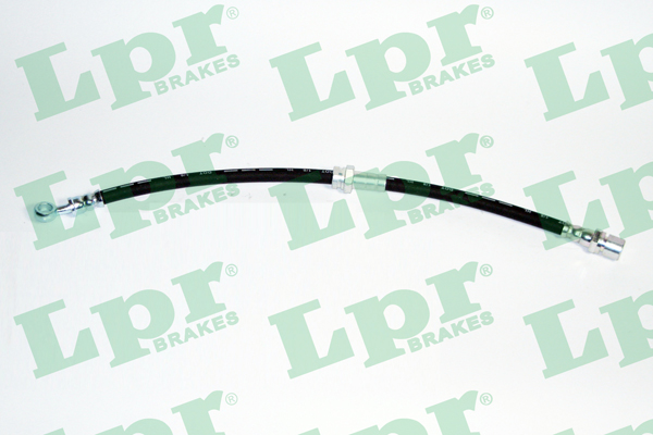 Przewód hamulcowy elastyczny LPR 6T48044