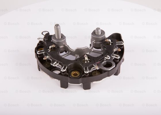 Mostek prostowniczy alternatora BOSCH F 00M 123 244