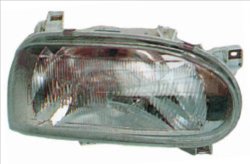 Reflektor TYC 20-3471-05-2
