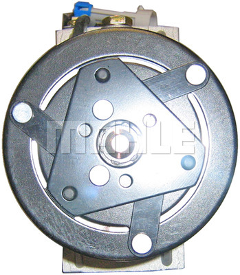 Kompresor klimatyzacji MAHLE ACP 62 000S