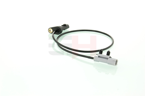 Czujnik prędkości obrotowej koła GH GH-719304