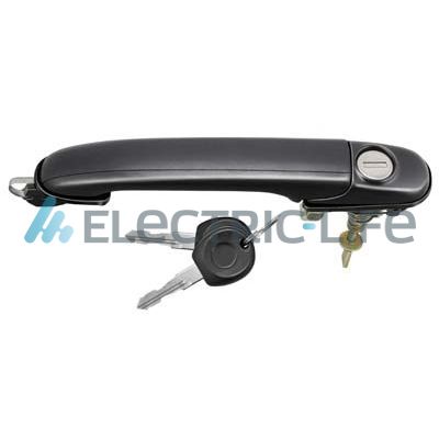 Klamka drzwi ELECTRIC LIFE ZR8094204