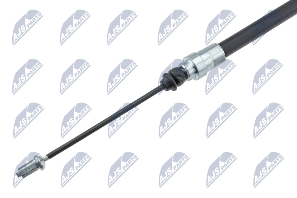 Cięgło, hamulec postojowy NTY HLR-RE-015