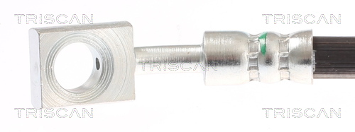 Przewód hamulcowy elastyczny TRISCAN 8150 23241