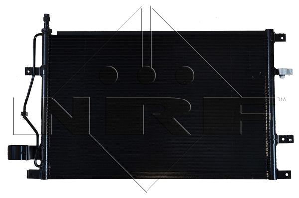 Skraplacz klimatyzacji NRF 35413