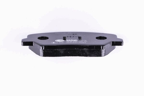 Klocki hamulcowe HELLA 8DB 355 020-871