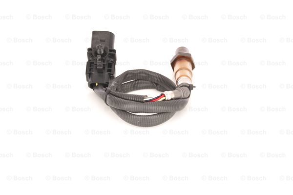 Sonda lambda BOSCH 0 258 017 446