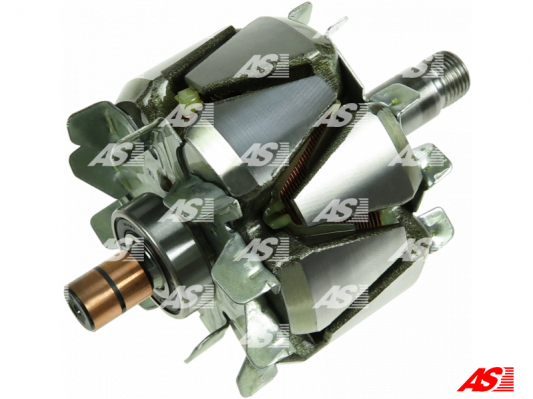 Wirnik alternatora AS-PL AR9027S