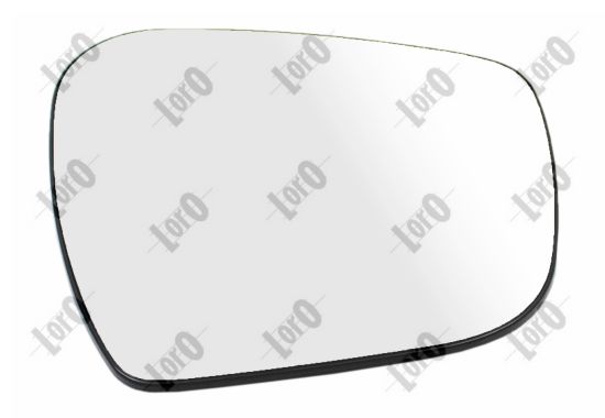 Wkład lusterka ABAKUS 2707G02
