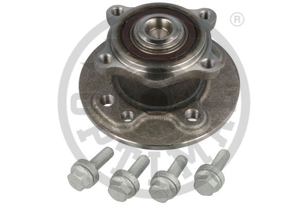 Zestaw łożysk koła OPTIMAL 502163