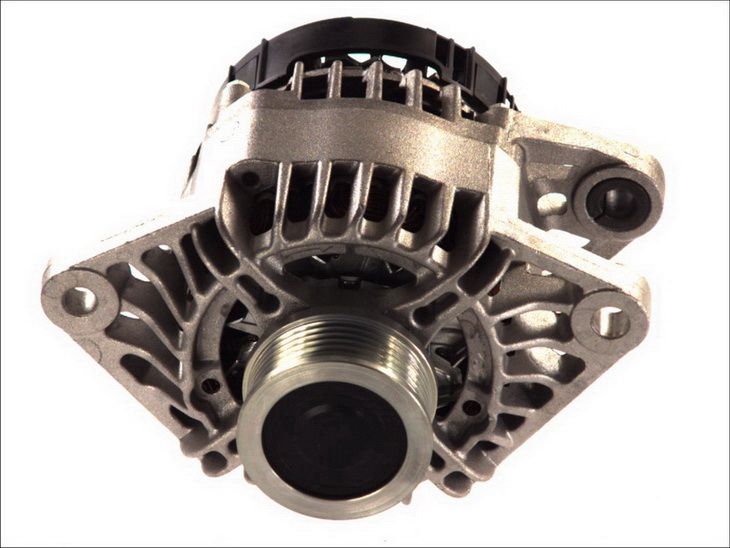 Alternator DENSO DAN520