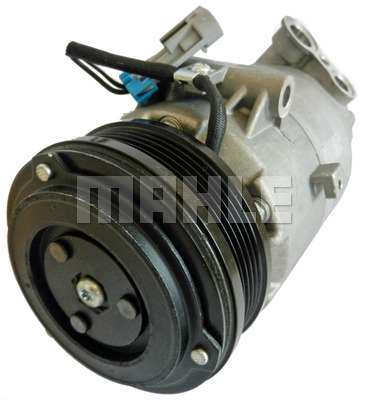 Kompresor klimatyzacji MAHLE ACP 37 000S