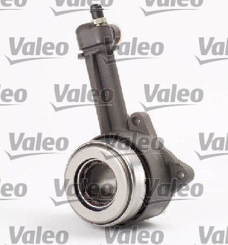 Zestaw sprzęgła VALEO 834019