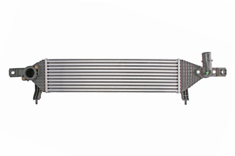 Chłodnica powietrza intercooler THERMOTEC DA1004TT