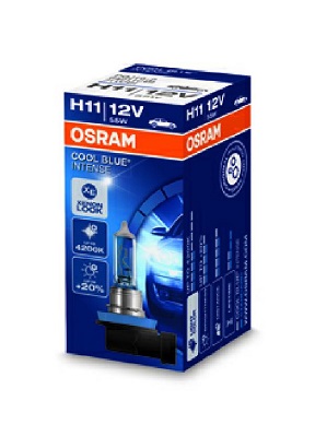 Żarówka OSRAM 64211CBI