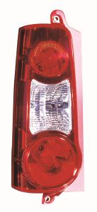 Lampa tylna zespolona ABAKUS 552-1934R-UE
