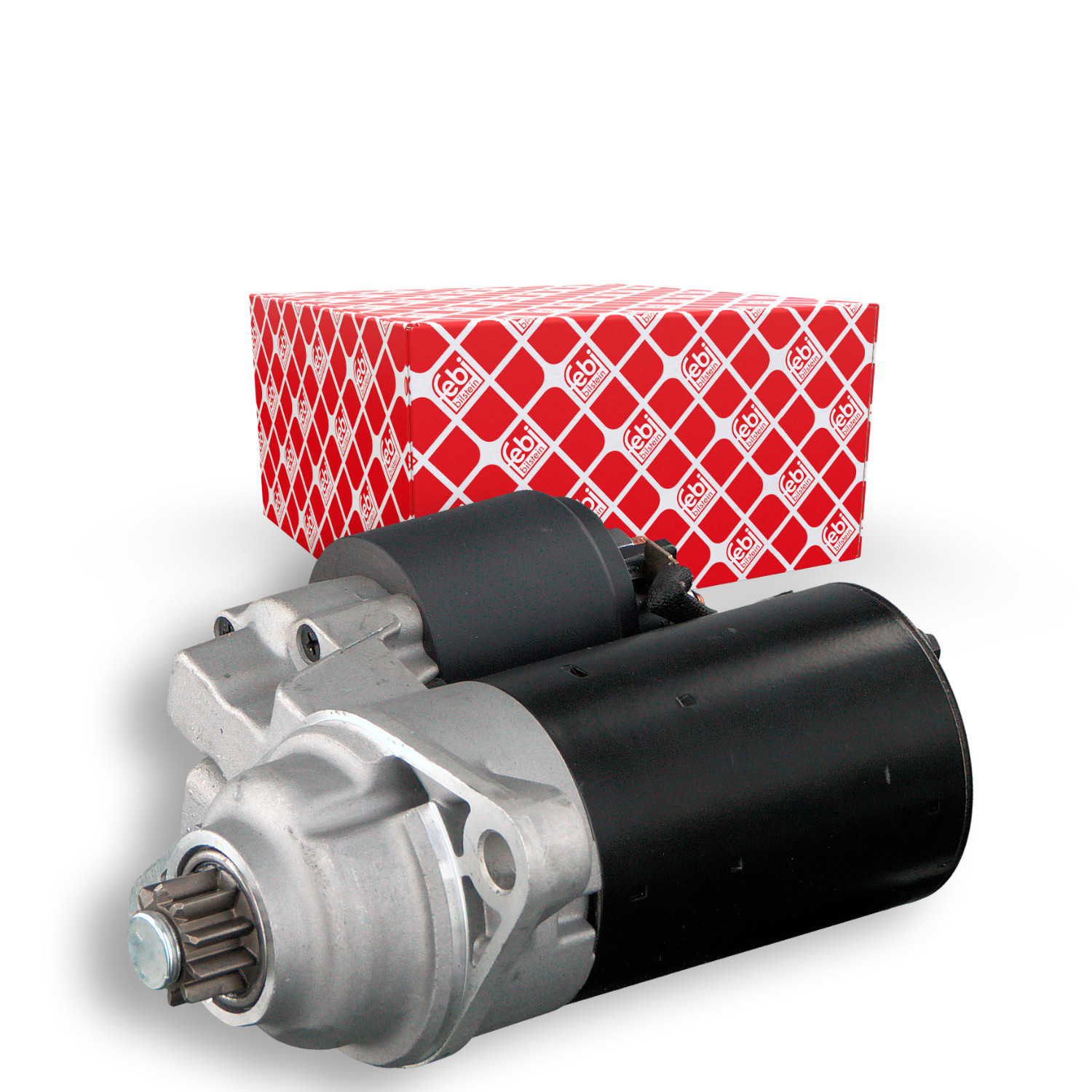 Rozrusznik FEBI BILSTEIN 102896