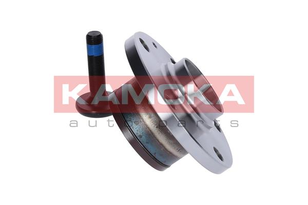 Zestaw łożysk koła KAMOKA 5500128