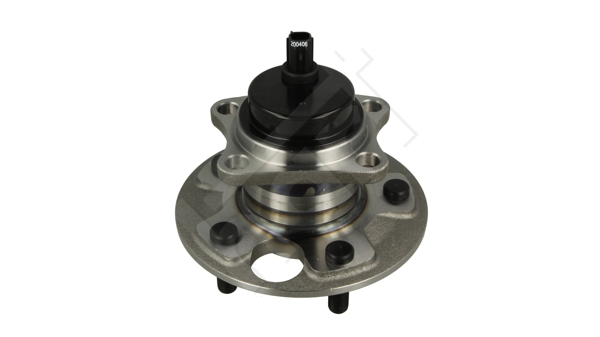 Zestaw łożysk koła HART 904 989