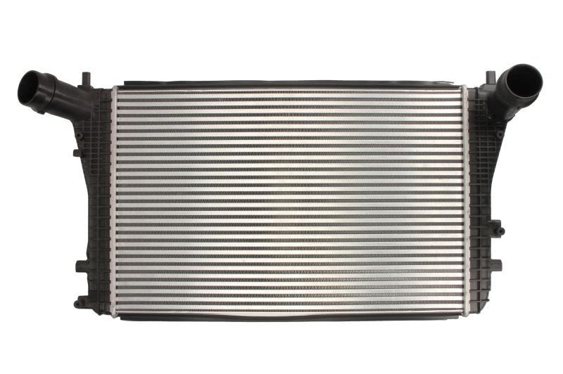 Chłodnica powietrza intercooler THERMOTEC DAW016TT