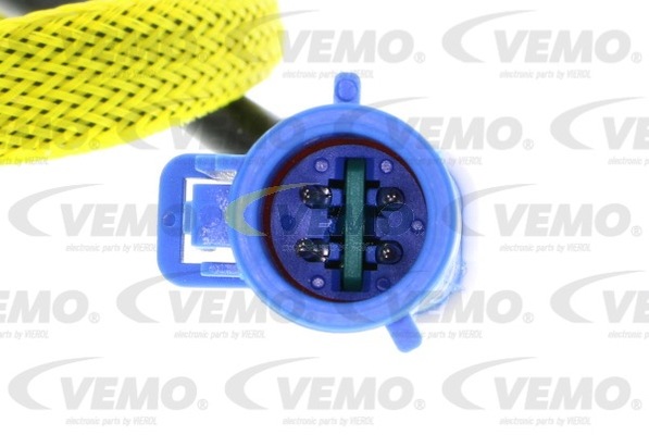 Sonda lambda VEMO V25-76-0017