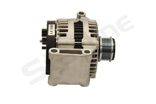 Alternator STARLINE AX 1181