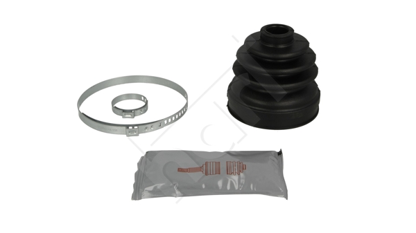 Zestaw osłon HART 445 935