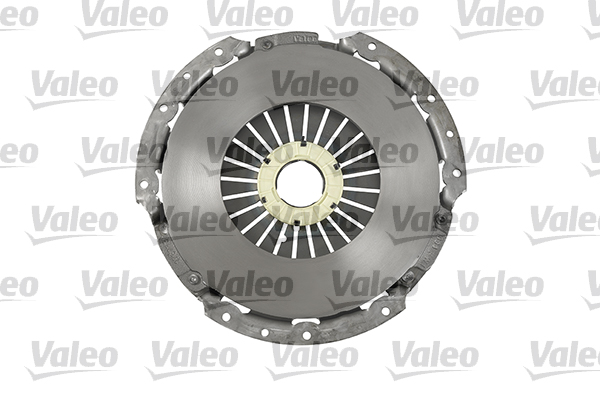 Zestaw sprzęgła VALEO 805037