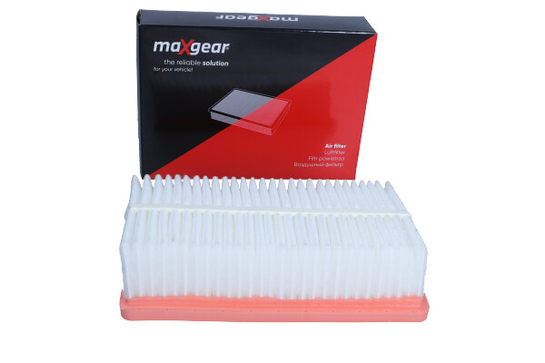 Filtr powietrza MAXGEAR 26-2372