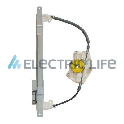 Podnośnik szyby ELECTRIC LIFE ZR AD719 R