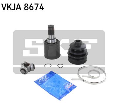 Przegub SKF VKJA 8674