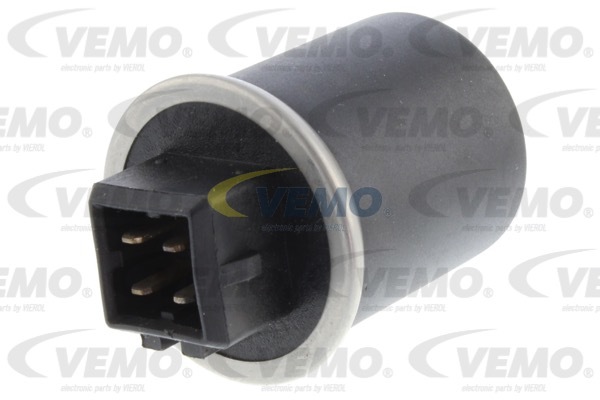 Czujnik ciśnienia układu klimatyzacji VEMO V10-73-0001