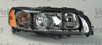 Reflektor VALEO 043530