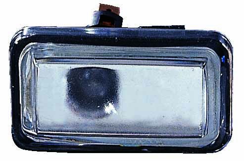 Lampa kierunkowskazu ABAKUS 441-1403R-U-C