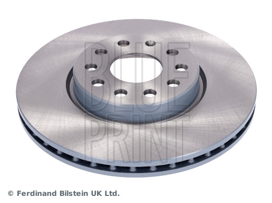 Tarcza hamulcowa BLUE PRINT ADBP430159