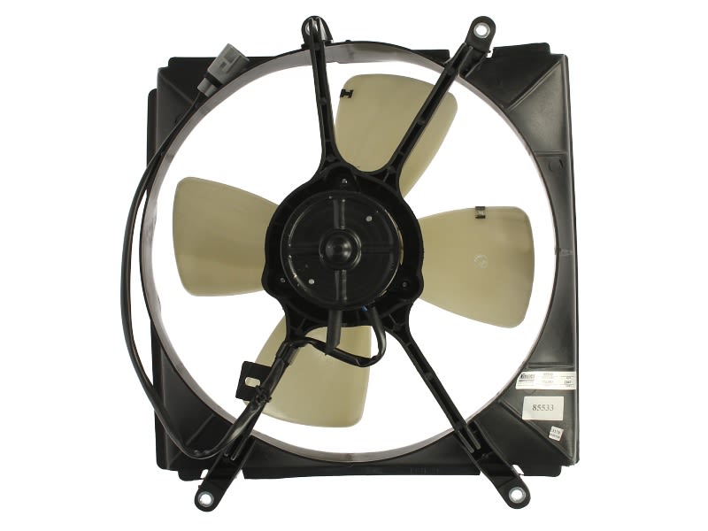 Wentylator NISSENS 85533