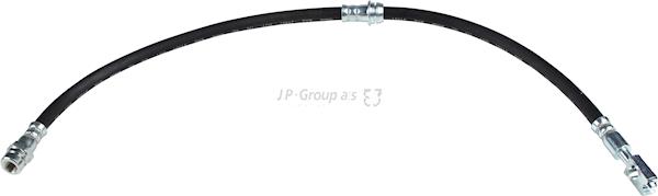 Przewód hamulcowy elastyczny JP GROUP 1161604300