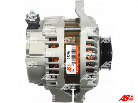 Alternator AS-PL A5289